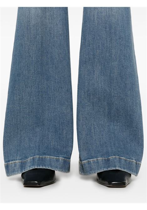 Jeans Tropea in blu Ag jeans - donna AG JEANS | W0023071ALBY